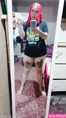 crisschubbylewd - Feel my vibe 😌❤️
