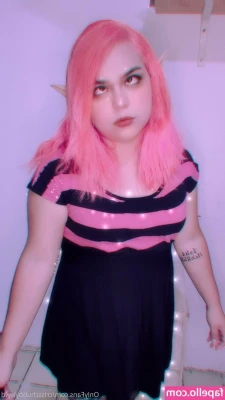crisschubbylewd - 🟣 Frisky Avatars: @lilstellamariexxx telling us about her favorite