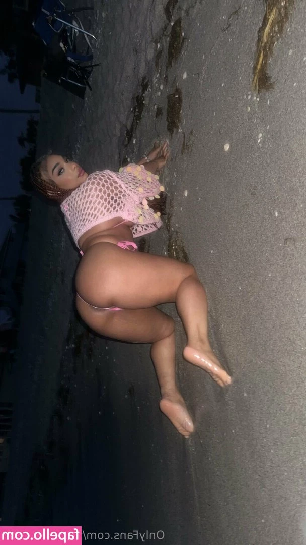 thekaylaverse - 愛薇就要多想薇🤭