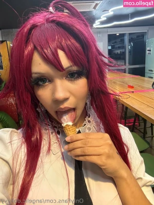 angelic.dollyyy [ angelic-dollyyy ] - Spent $200 today of your money hehe don’t you love paying for my