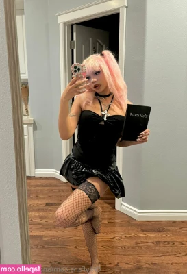 angelic.dollyyy [ angelic-dollyyy ] - looking phenomenal as always