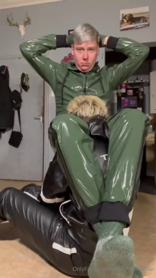 ukbigfootmaster - Ready to call