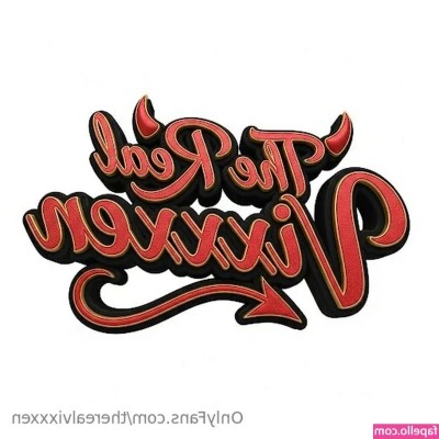 therealvixxxen - Are you enjoying the view?