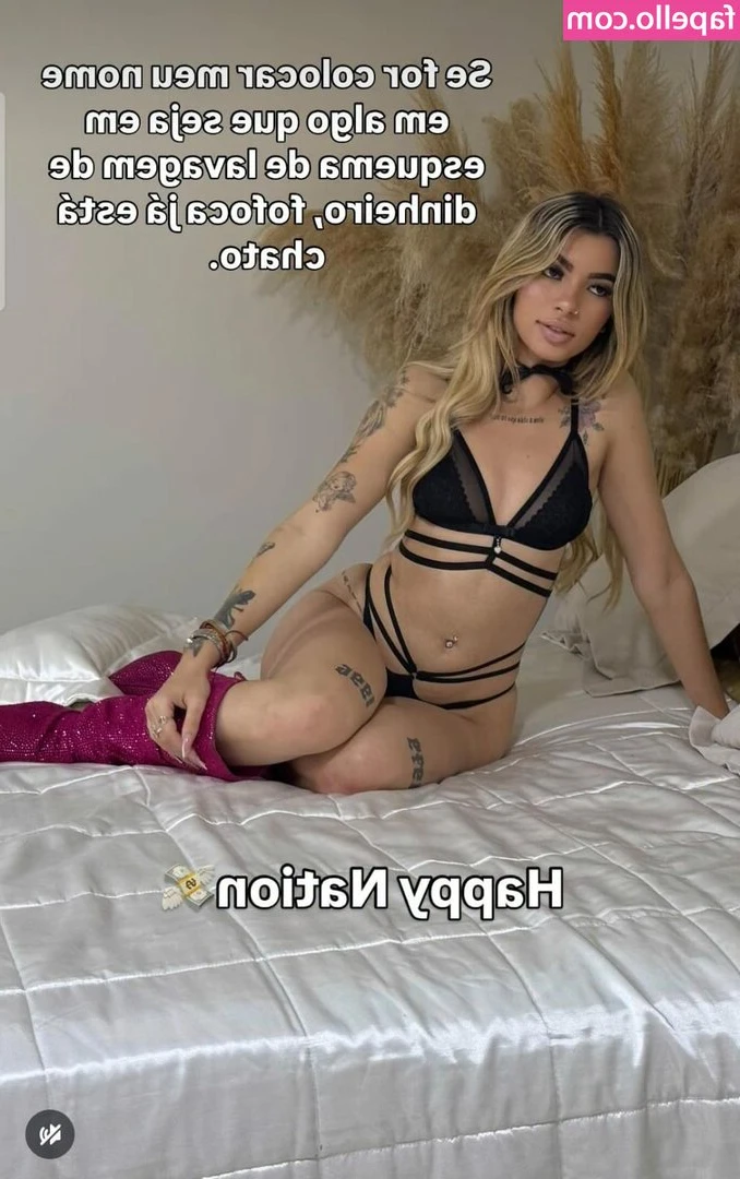 Jordana Xavier [ jordana-xavier ] - see that the time is passing 💁‍♀️