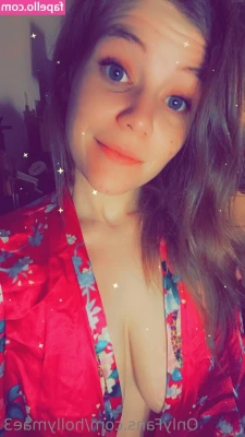 hollymae3 - Tell me how you like it and I promise I’ll make you cum just how