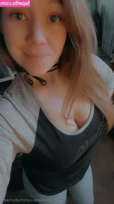 hollymae3 - Good Morning 😽💕