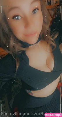 hollymae3 - Heyyy, can i come over? 😉