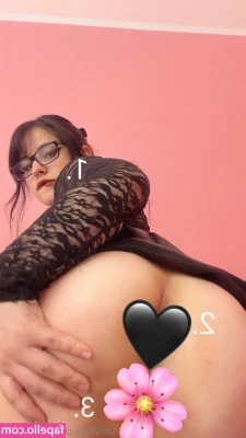 miaysa222 - Sally
