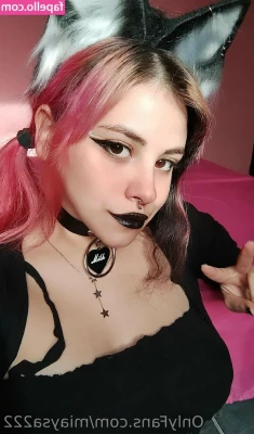 miaysa222 - Finally back in the world post covid