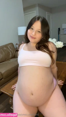 yourpregprincess - Afternoon everybody hope your weekend is a fun one xxxx