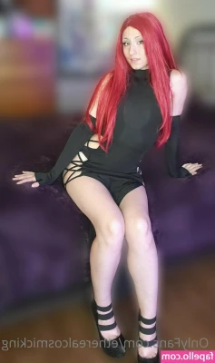 etherealcosmicking - I borrowed this outfit from a girl I knew when I lived in San Fran