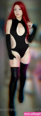 etherealcosmicking - What’s everyone looking at?