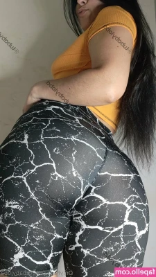 tubabyloba - Yellow Tube top part 1