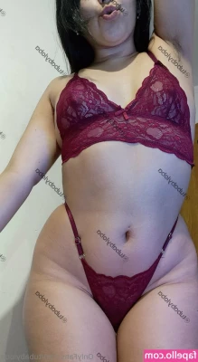tubabyloba - small boobies matter 💋