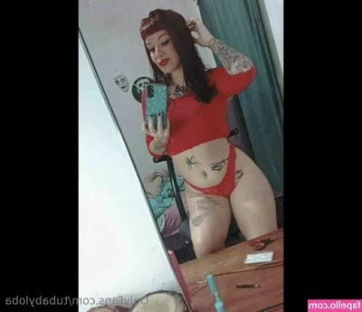 tubabyloba - My boobs are so fun to play with