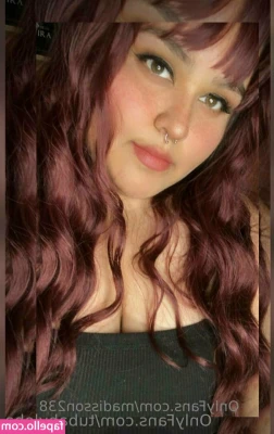 tubabyloba - Just playing with the light for a few pictures~☆~ I'll definitely