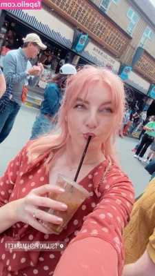 LDShadowLady - I ve been getting a lot of ass request lol