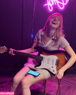 LDShadowLady - preparando cosas ricas  - preparing delicious things