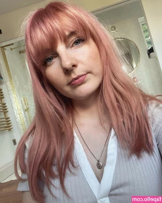LDShadowLady - A hot little video of me exploring my body. Let me know if you