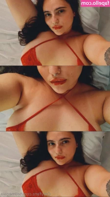 tellmegaia - I'm hibernating under the covers today in the sunlight WINTER 2023 is