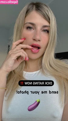 sweetmia.free [ sweetmia-free ] - 🦋 let me take you somewhere...magical 🥰✨