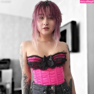 Lillimon - I know it's been hard for me to make as much content when I'm not