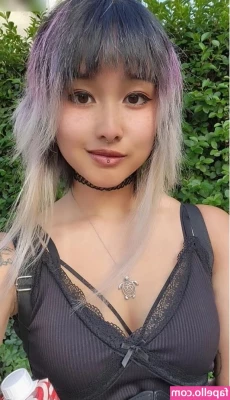 Lillimon - Ready to Rock  XOXO Ashlyn