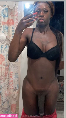 glamazonchanelr - i would love to cum on your mouth 💦