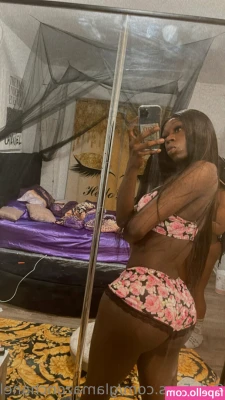 glamazonchanelr - I can advise on where to get free and/or cheap furniture and clothes.