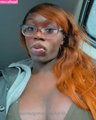glamazonchanelr - Big Monday Mood... don't have to report for jury duty