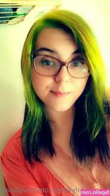 savybear - Goodmorning 🥰 Tip this post 10 if it gives you morning wood 🪵