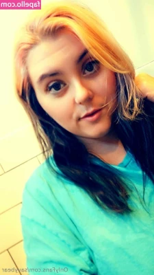 savybear - Smile babe