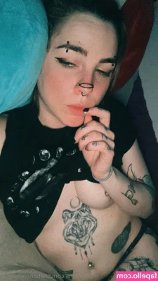 thebonniebowtie - Some hot foot job content sent out last night 💦💦💦