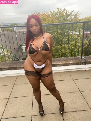 Jessncredible - New scene 🥵 @trixibrooks is hot asf. Did you see it?