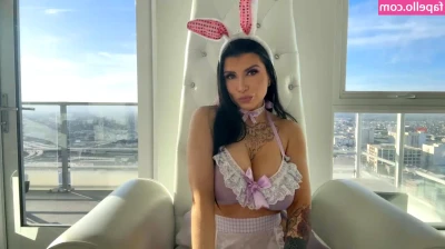 Romi Rain [ romi-rain ] - Just had so much fun shooting with @lilac_lov3 😍😍😍🫦