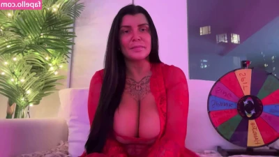 Romi Rain [ romi-rain ] - Sent you somethingg