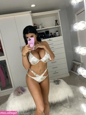 Romi Rain [ romi-rain ] - costume almost doneeee