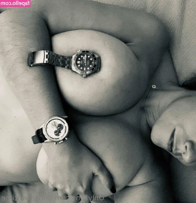 onherowntime - Getting a BBC Creampie and Feeding it to My Cuckold Husband!!! 💋