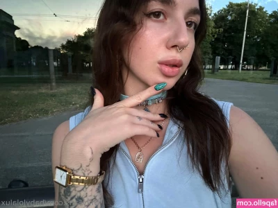 babysaralux - What if I started posting again