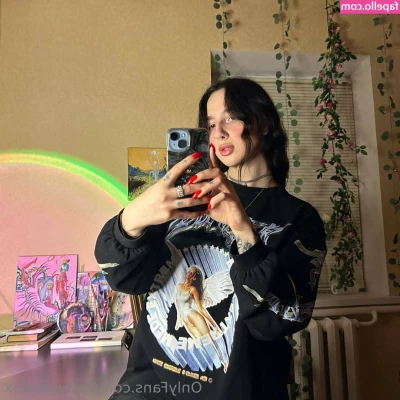 babysaralux - Alright  let s get this over with   I m GoddessSerin  and yes  you re