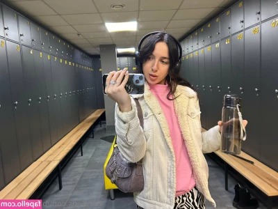babysaralux - Get ready with me