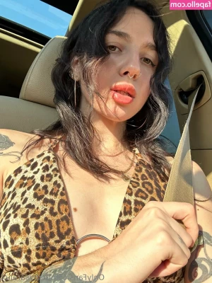 babysaralux - Happy Friday from my ass