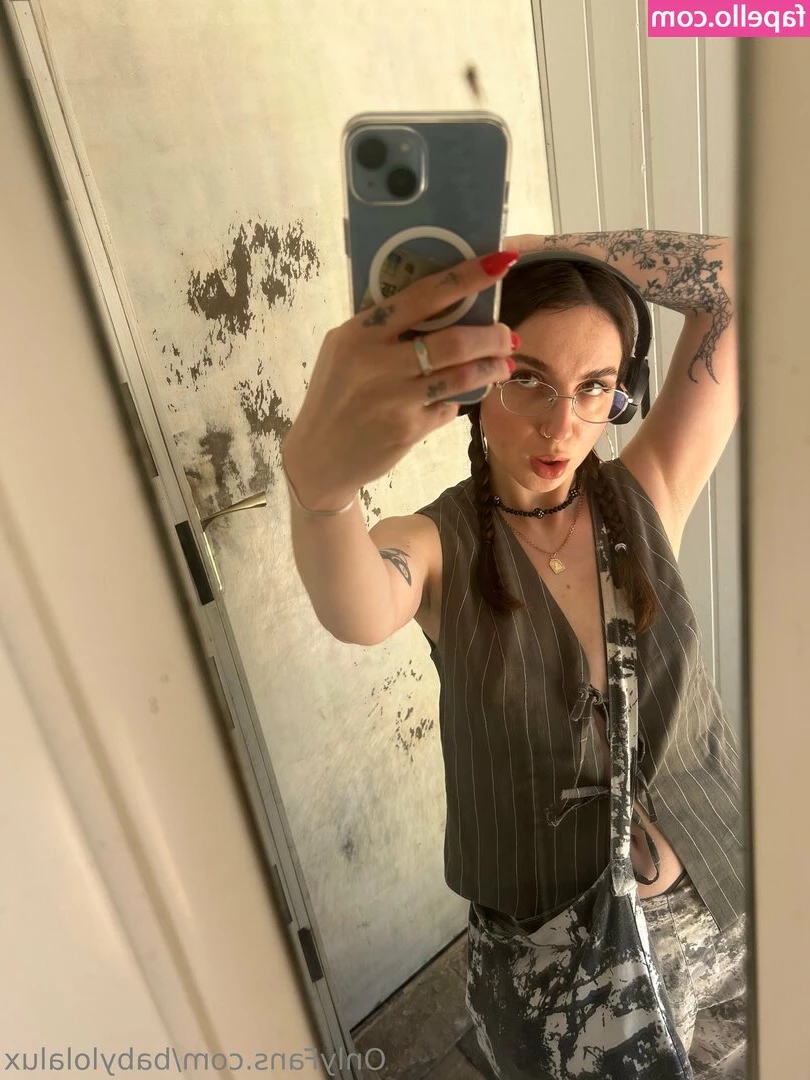 babysaralux - Prettiest