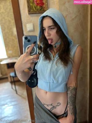 babysaralux - This dude actually made my puny dick cum WHILE he was eating my sweet