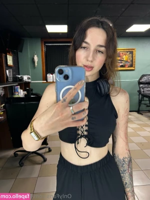 babysaralux - Happy Sunday   Do t forget to message me and let me know what other