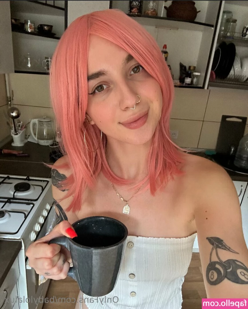 babysaralux - Happy election night lol   Let s fuck like there s no tomorrow  Watch