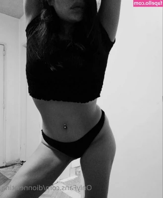 dionnelatina - Hump day with a vengeance, @thor-bbw totally made me his cum