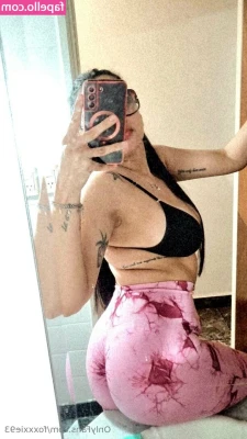 foxxxie93 - Buongiorno Udine 😈