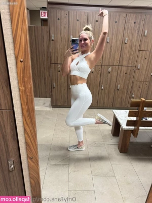 graciemaexx - Did you know I used to have a piercing between my