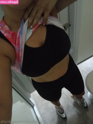lusweetcurly - A burping vid, as requested 🍺
